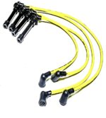 Cables bujía competición 8.5mm Honda Accord Civic alto rendimiento sistema encendido performance IPK Chile