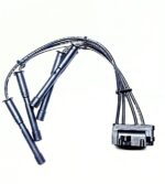 bobina encendido c/ cables de bujias renault clio 1.2