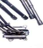 bobina encendido c/ cables de bujias renault clio 1.2