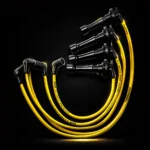 cable de bujias competicion