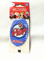 aromatizante colgante para vehÍculo condorito aroma auto nuevo plop stock limitado
