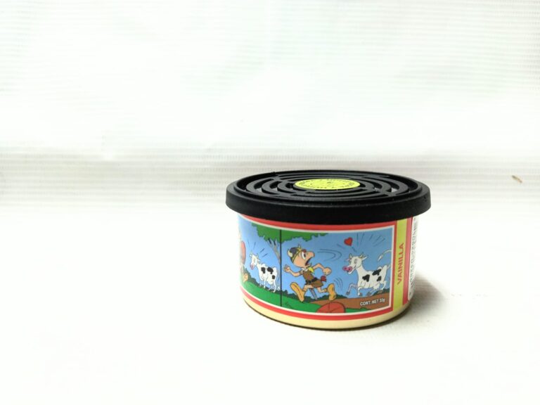tarrito aromatico condorito aroma vainilla