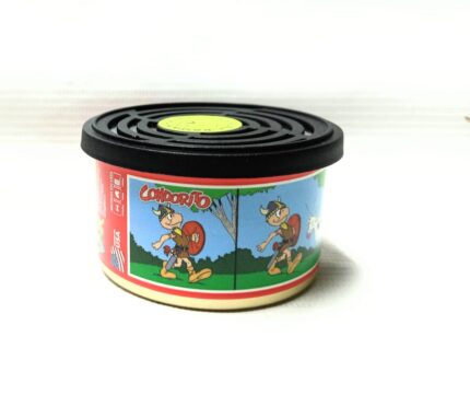 tarrito aromatico condorito aroma vainilla