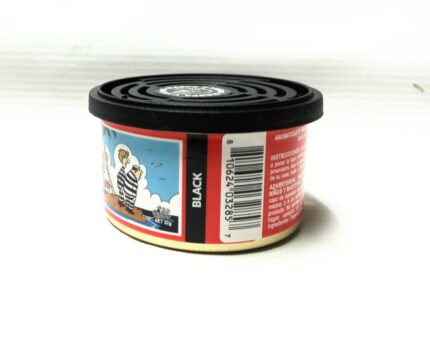 tarrito aromatico condorito aroma black