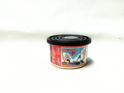 tarrito aromatico condorito aroma black