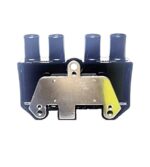 bobina encendido chevrolet corsa daewoo lanos