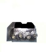 bobina encendido chevrolet corsa combo vectra