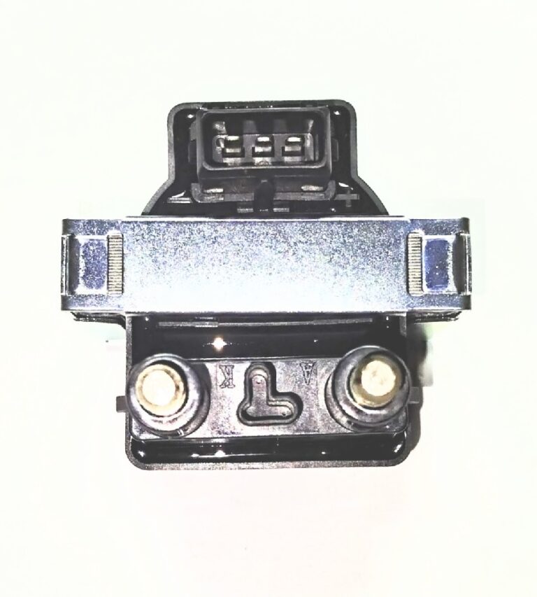 pieza de bobina encendido renault megane