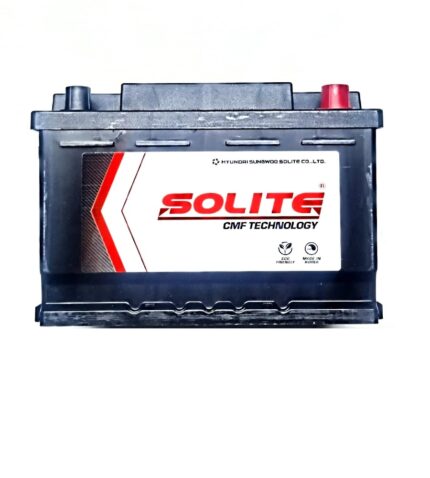 BATERIA 54 AMPERES 12 VOLT POSITIVO RH SOLITE